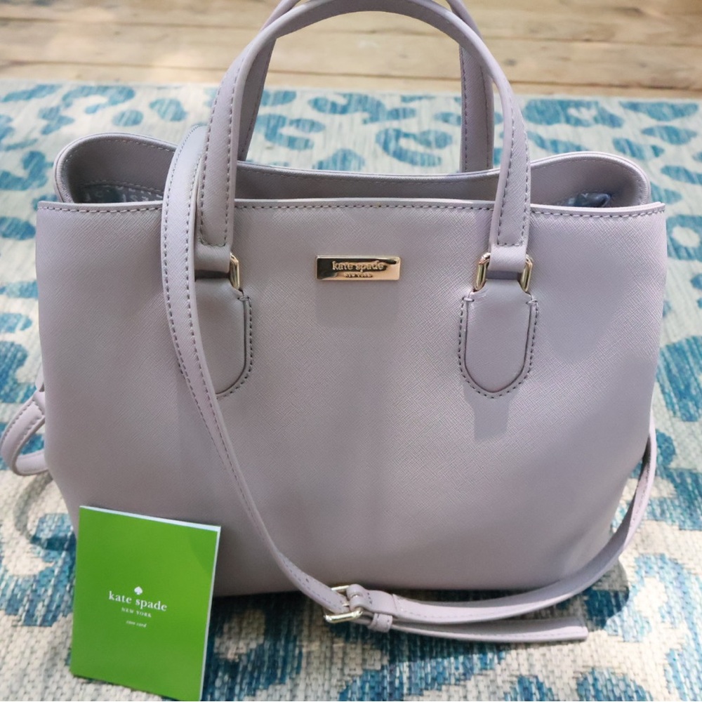 **RARE** Kate Spade handbag/crossbody